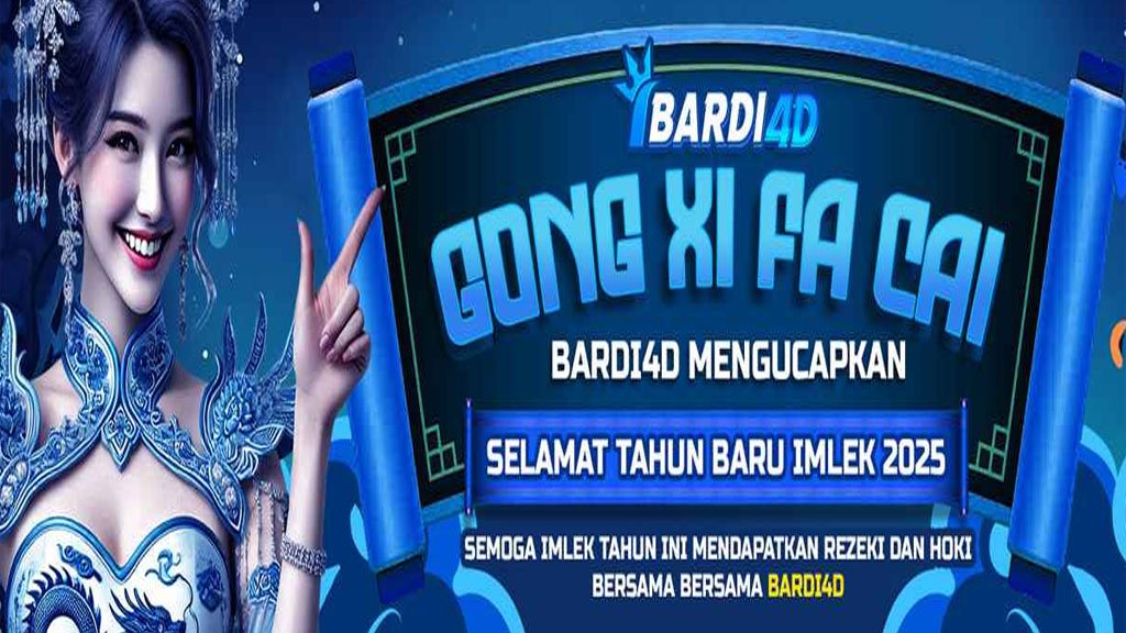 BARRDI4D: Link Situs Slot Gacor Hari Ini Dan Judi Slot777 Gampang Menang